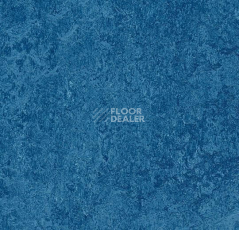 Линолеум Forbo Marmoleum Marbled Authentic 3030 blue фото 1 | FLOORDEALER